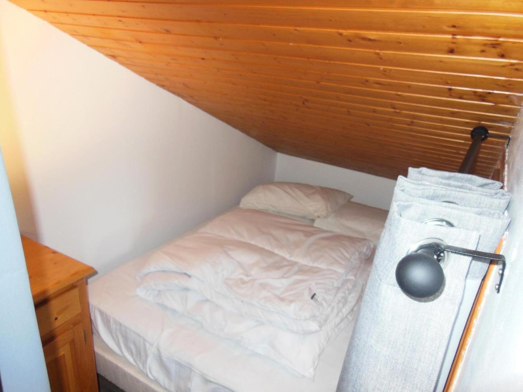 Chalet Fleur De Neige - 2 Pieces Pour 5 Personnes Mae-3334 La Plagne Ngoại thất bức ảnh